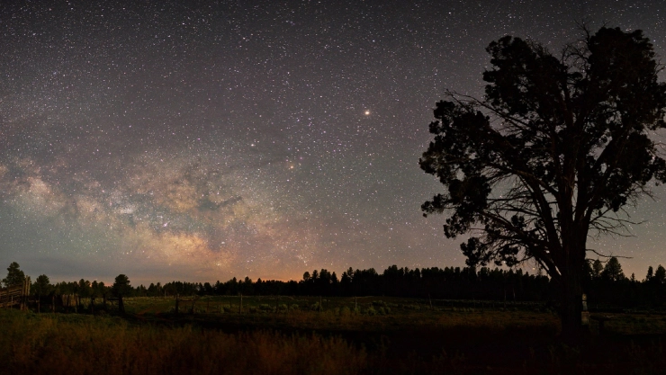 UNAM participa en proyecto internacional sobre la evolución de galaxias