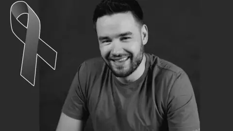 ÚLTIMA HORA_ Muere Liam Payne, ex integrante de One Direction al caer de un hotel