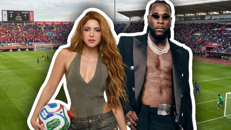 ¿Qué dice ‘Dai Dai’? Esta es la letra completa y traducción al español de la canción de Shakira para la Copa Mundial de la FIFA 2026