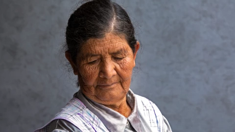 Mujeres con Bienestar Edomex