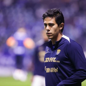 José Juan Macías ha sufrido varias lesiones importantes