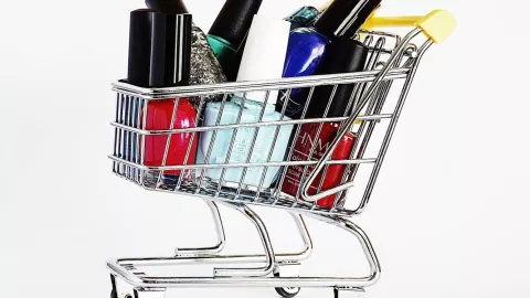 Qué tipo de esmalte deberías buscar