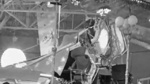 Feria de San Francisco 2024 en Pachuca se tiñe de tragedia por accidente