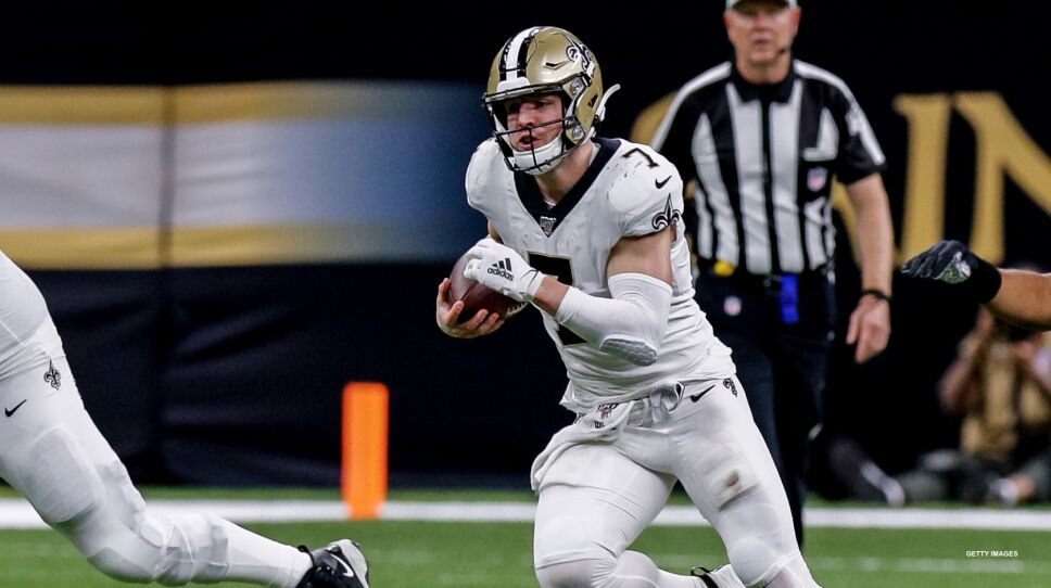 Taysom Hill