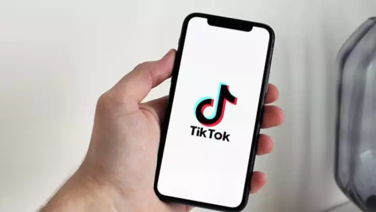 TikTok EE.UU.