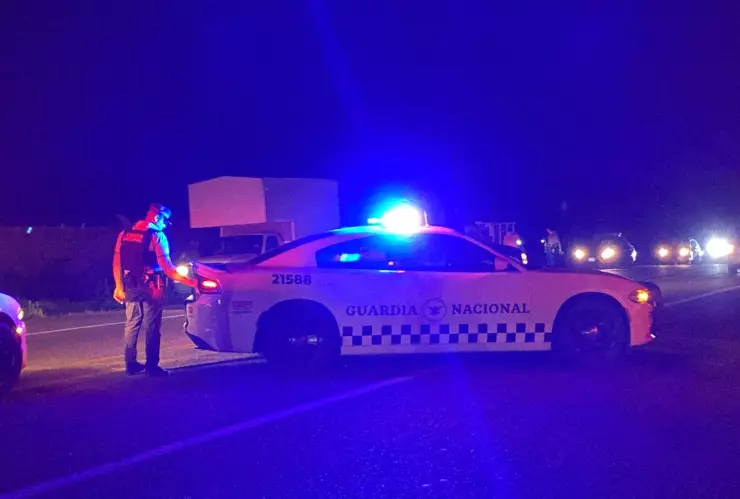 ataque a balazos en el habal, mazatlán