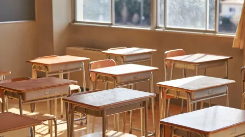 1 de septiembre ¿Se retrasa el inicio de clases en Aguascalientes Esto dice el calendario SEP