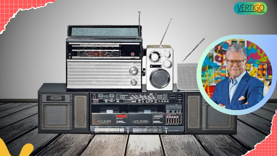 DEBILITAR A LOS MEDIOS