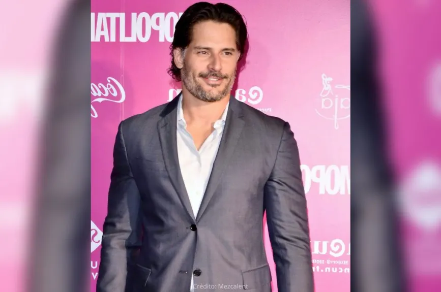 FOTOS | Joe Manganiello