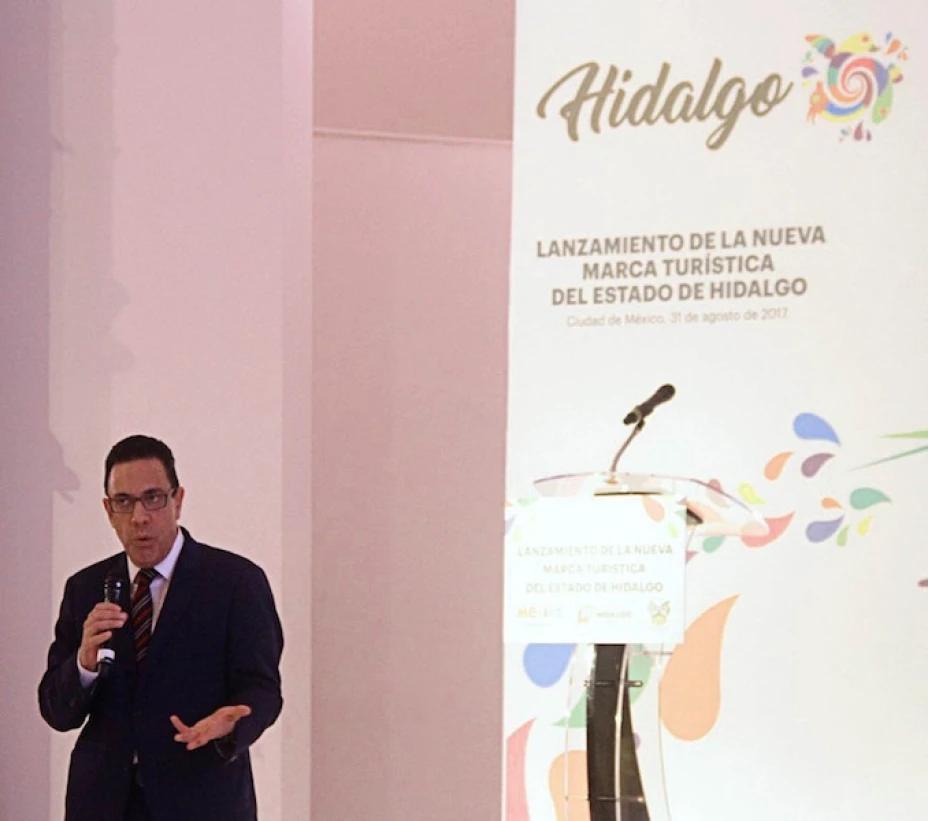 Hidalgo turismo