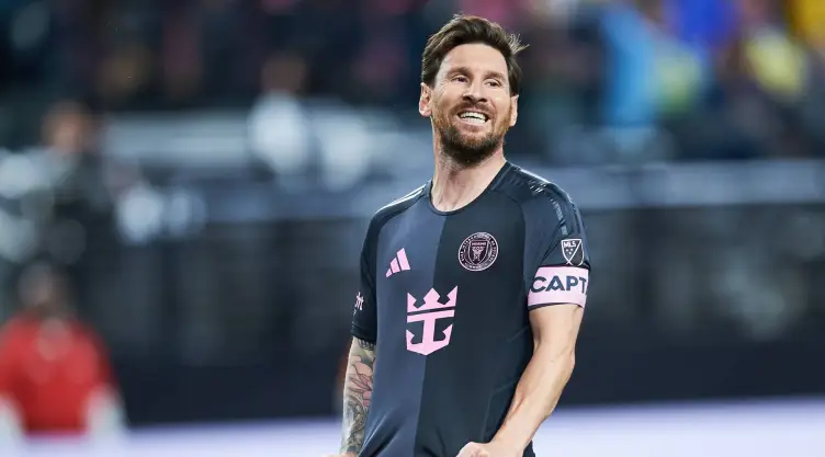 Tembló Honduras en donde jugará messi