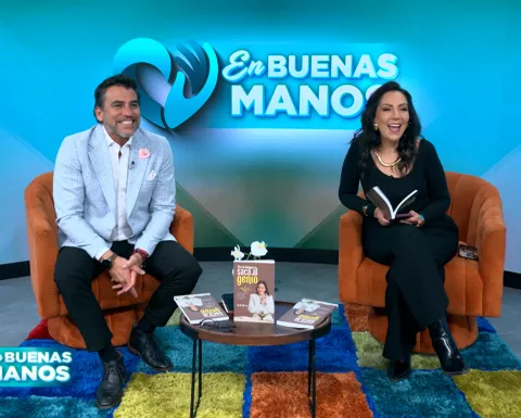 En Buenas Manos