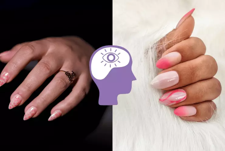 Qué significa que las personas usen uñas almendradas, según la psicología.png