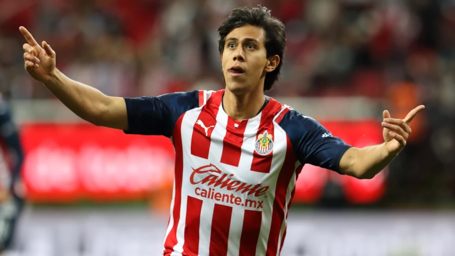 José Juan Macías ya tendría nuevo equipo en la Liga MX; Esto es lo que sabemos hasta el momento.jpg