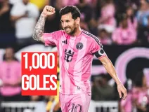 La IA predice si Lionel Messi llegará a los 1,000 goles o no y todos quedaron sorprendidos con la respuesta
