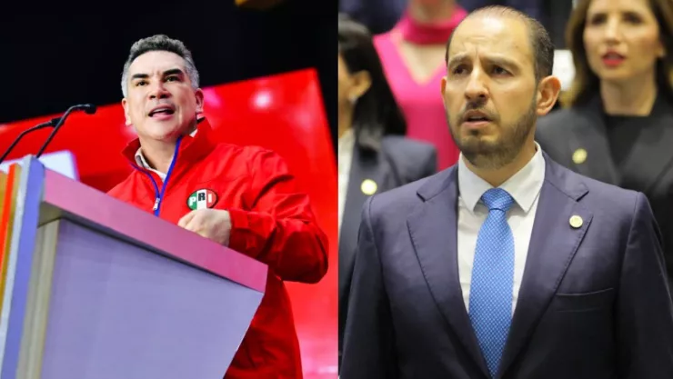 Cuál es la estrategia de la oposición contra la reforma al Poder Judicial