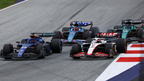 GP Austria