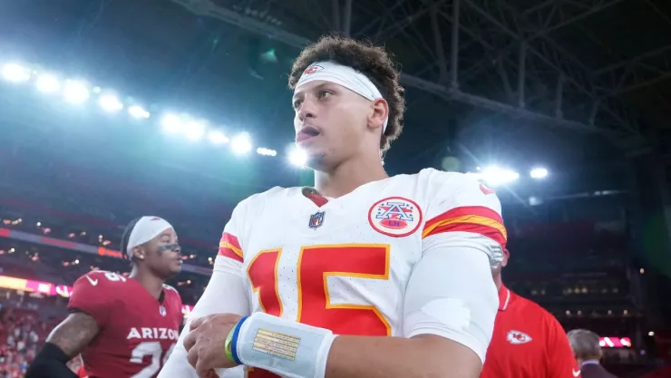 NFL: ¿Quiénes son los jugadores mejor pagados de la temporada 2023?
