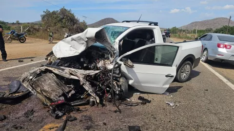Choque en la carretera México 15, en Mazatlán