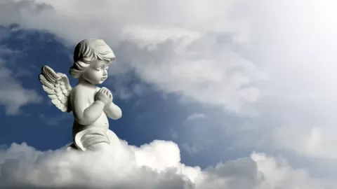 Conoce las señales que indican que un ángel está cerca de ti y te habla