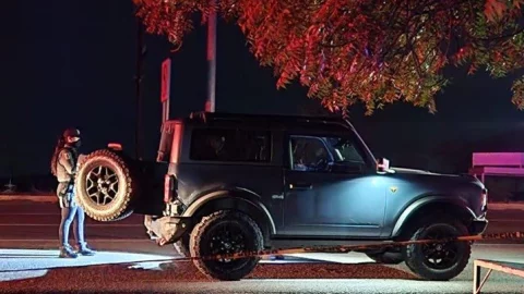 ¿Quién era el hombre que fue encontrado muerto en una camioneta en Culiacán, Sinaloa?