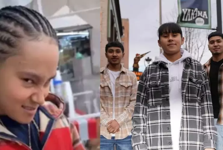 ¿Continúan los desencantos de Yahritza y Su Esencia?