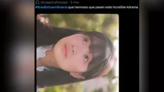 La audiencia no podía dejar de repetir: “Azteca 7, el canal de nuestros k-dramas”. Había nacido un nuevo lema.