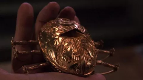 ¿Cuáles son las mejores películas de Guillermo del Toro?