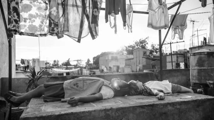 Alfonso Cuarón presentará un función especial de Roma