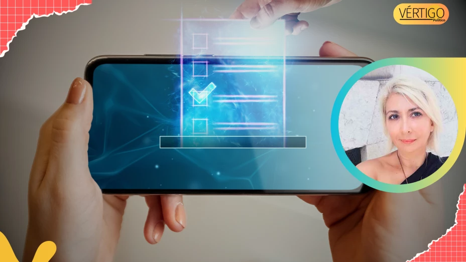 VOTO MEXICANO EN EL EXTRANJERO