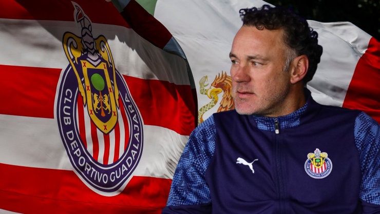Chivas podría cerrar su tercer fichaje para el Clausura 2026