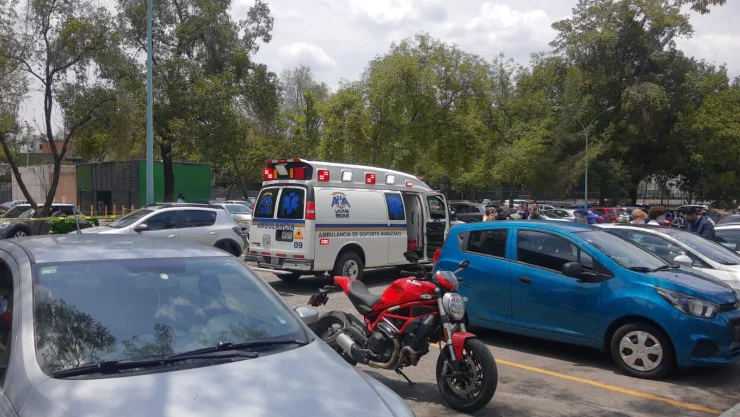 UNAM: Investigan como homicidio culposo muerte en la Facultad de Medicina