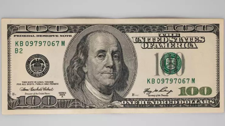 Precio del dólar hoy en Yucatán viernes 19 de abril de 2024