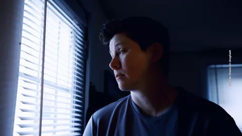 ¿Por qué tienes insomnio si estás cansado y tienes sueño?