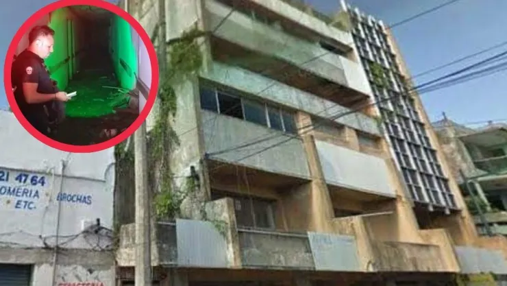 Encuentran cadáver en Ciudad Madero