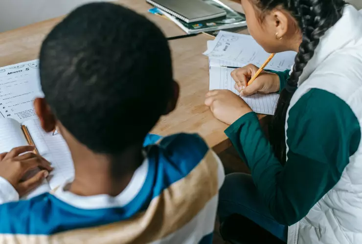 Megapuente de enero 2025 para estudiantes de educación básica