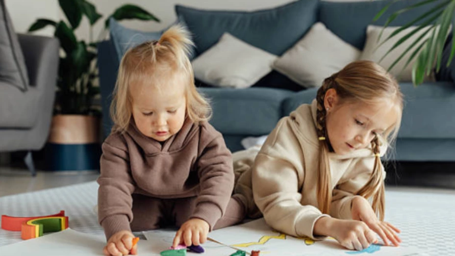 Las mejores crayolas para que tus hijos lleven a la escuela