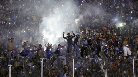 La afición tiene la chance de usar la IA para conseguir boletos más baratos