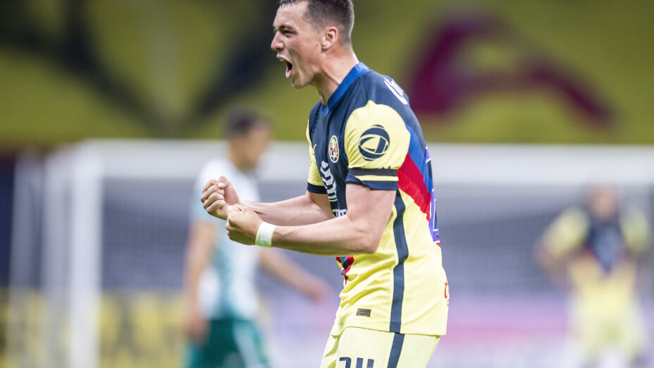 Federico Viñas anota ante León .png