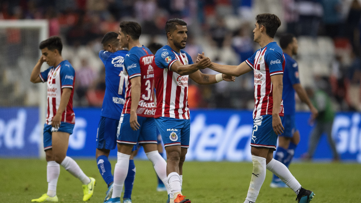 Chivas
