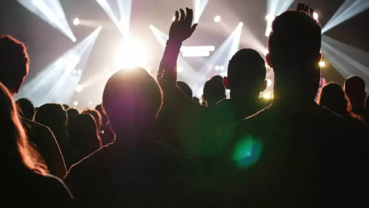 Cartelera COMPLETA de las Fiestas de Octubre 2024 en la que cantarán Christian Nodal, Julión Álvarez, Junior H y más