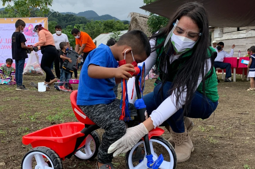 ¡No hay imposibles, llegamos hasta Oaxaca!