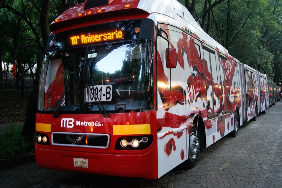 Transporte Eficiente