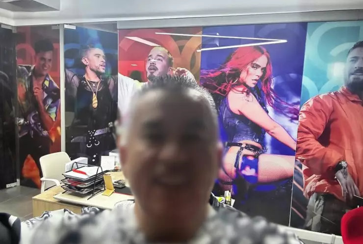 Conoce al hombre detrás de la realización de eventos en Colombia y Latinoamérica