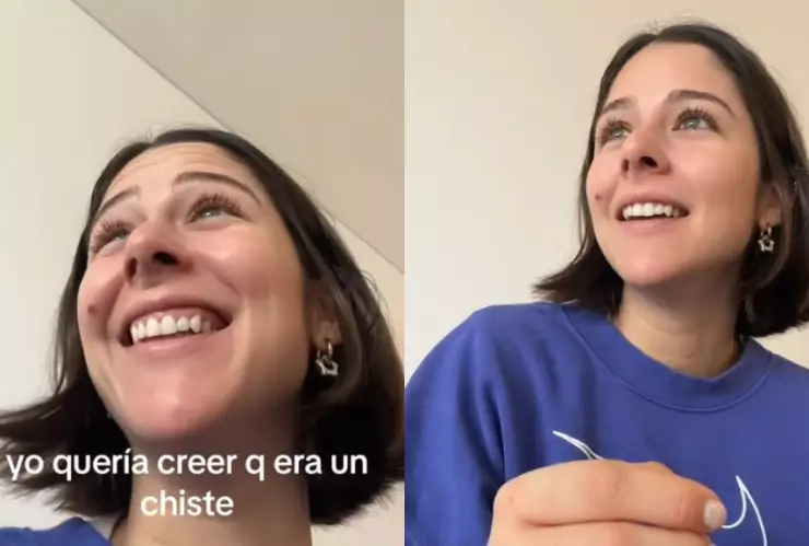 Argentino prefiere conocer a Messi