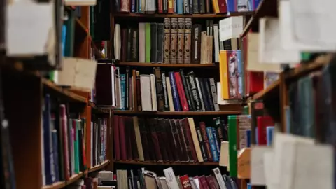 ¡Amor por la lectura! Por esta RAZÓN se celebra el Día Mundial de los Amantes del Libro