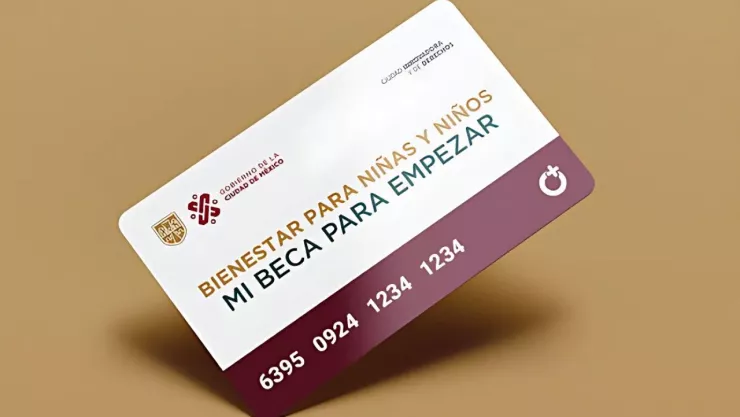 ¿Cuánto dan por mi beca para empezar 2025?