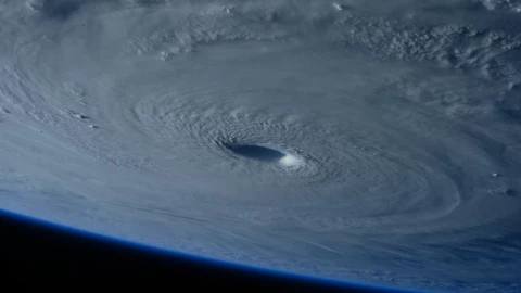 Clima extremo en camino: el ‘súper El Niño’ llegaría este mes a Baja California