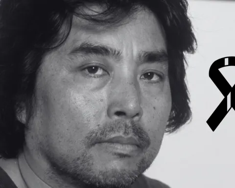 Muere reconocido escritor japonés Ryu Murakami.