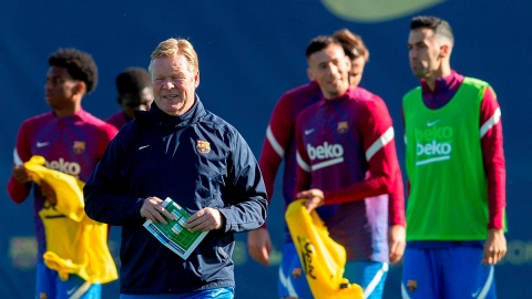 Roland Koeman